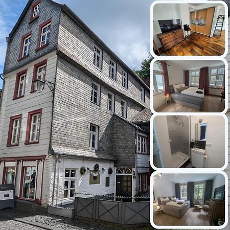 Refugium Altstadt Monschau Exterior foto