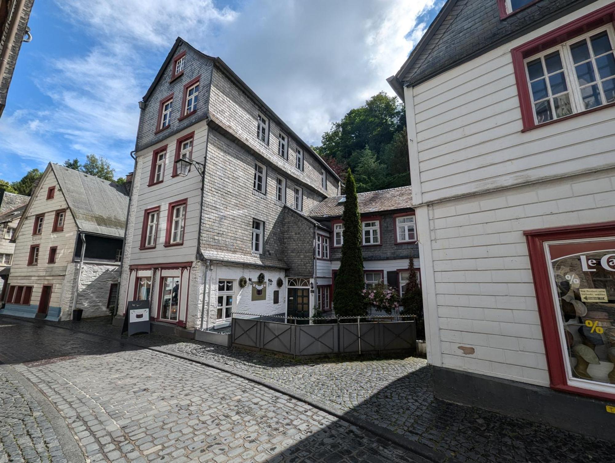 Refugium Altstadt Monschau Exterior foto